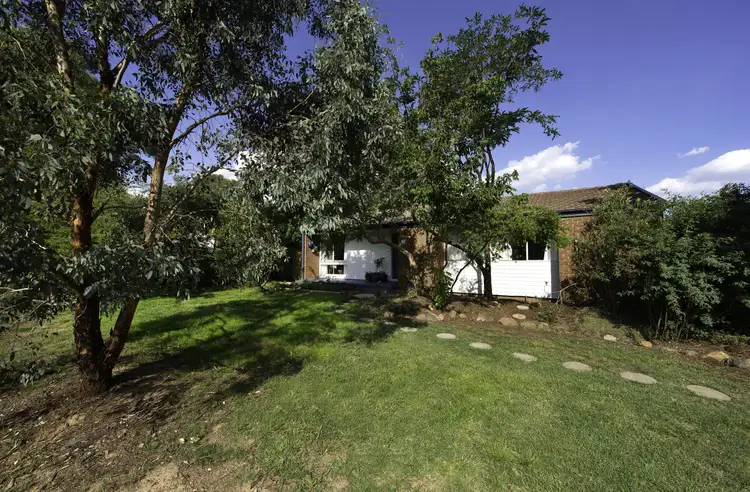 Main view of Homely house listing, 16 Onkaparinga Crescent, Kaleen ACT 2617