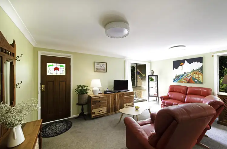 Second view of Homely house listing, 16 Onkaparinga Crescent, Kaleen ACT 2617