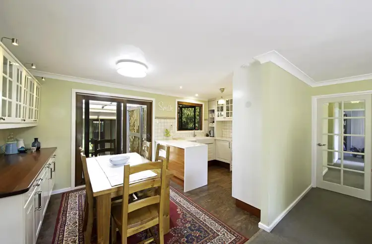Fifth view of Homely house listing, 16 Onkaparinga Crescent, Kaleen ACT 2617