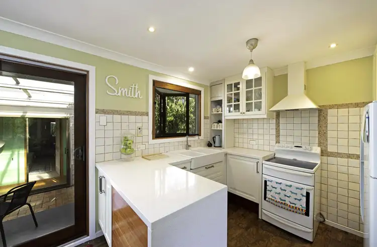 Seventh view of Homely house listing, 16 Onkaparinga Crescent, Kaleen ACT 2617
