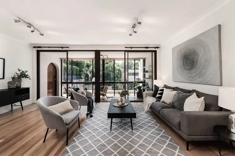 Fourth view of Homely townhouse listing, 1/85-89 Ben Boyd Road, Neutral Bay NSW 2089