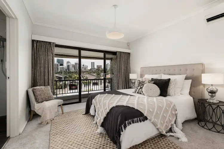 Sixth view of Homely townhouse listing, 1/85-89 Ben Boyd Road, Neutral Bay NSW 2089