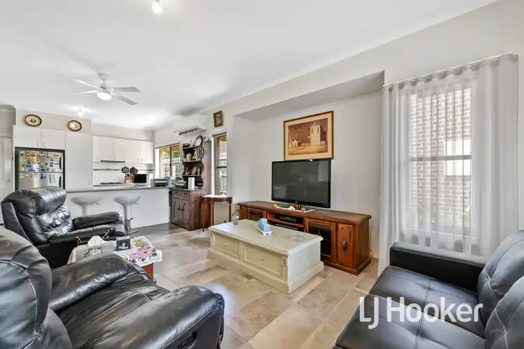 Second view of Homely unit listing, 1/7 Elrona Court, Pakenham VIC 3810