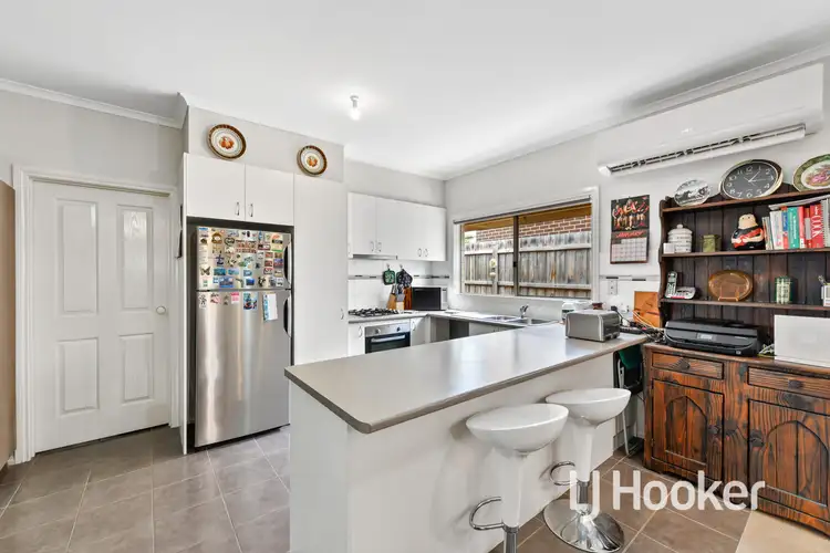 Third view of Homely unit listing, 1/7 Elrona Court, Pakenham VIC 3810