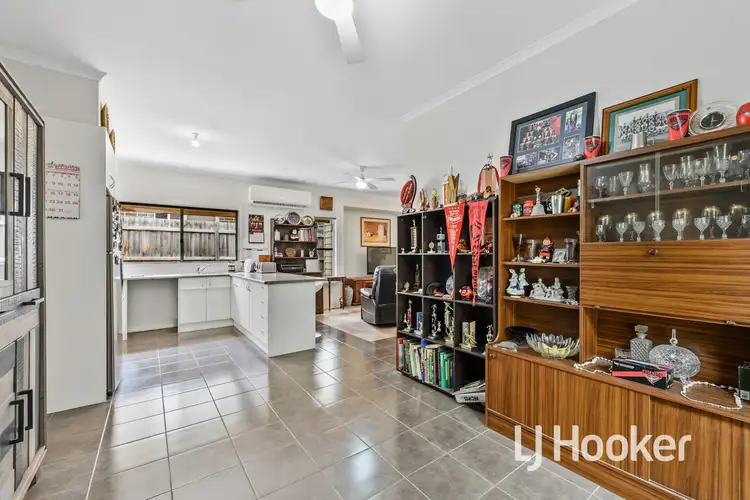 Fifth view of Homely unit listing, 1/7 Elrona Court, Pakenham VIC 3810