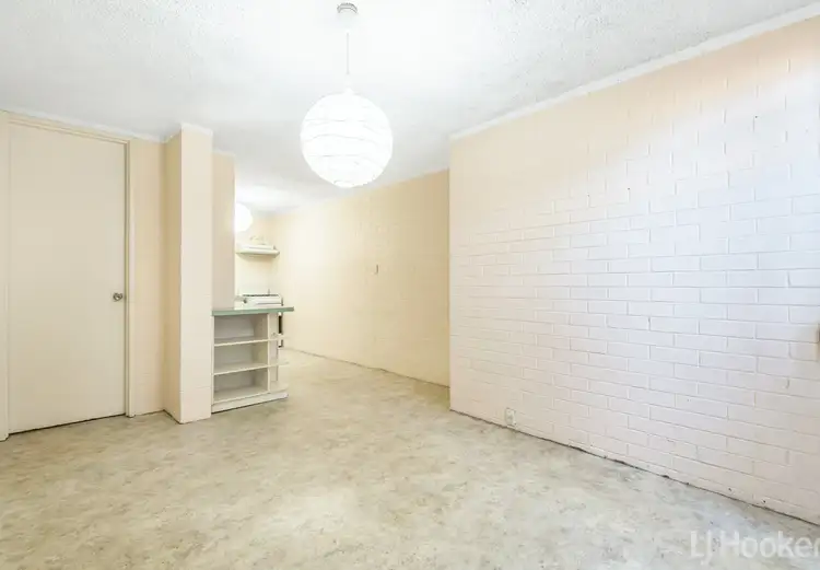 Second view of Homely apartment listing, 6/54 Nannine Place, Rivervale WA 6103