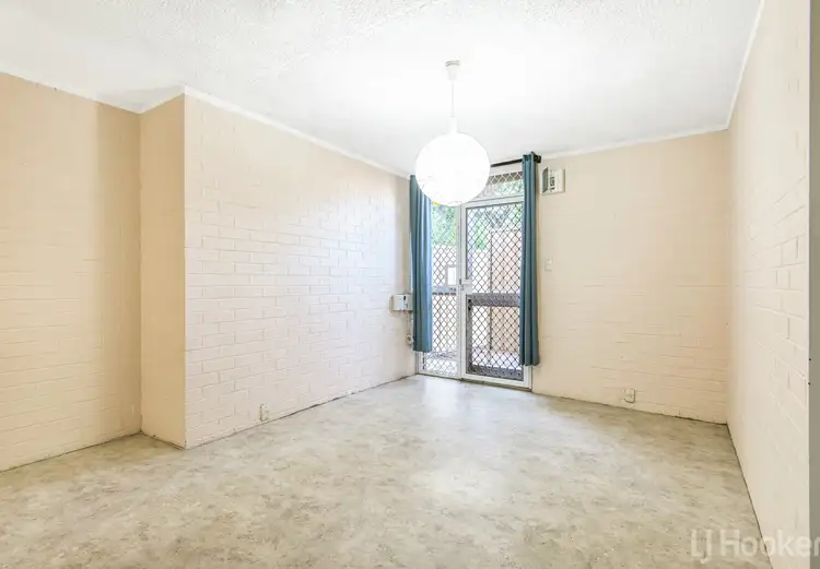Third view of Homely apartment listing, 6/54 Nannine Place, Rivervale WA 6103