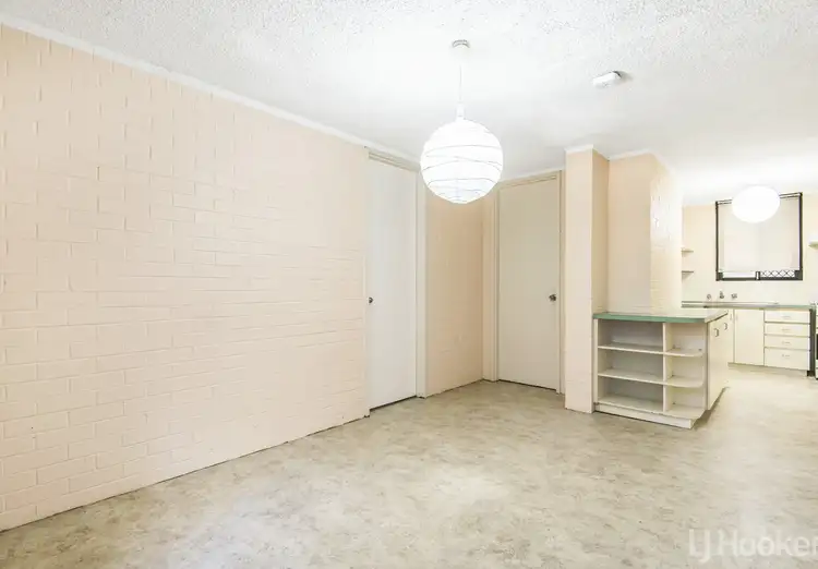 Fourth view of Homely apartment listing, 6/54 Nannine Place, Rivervale WA 6103