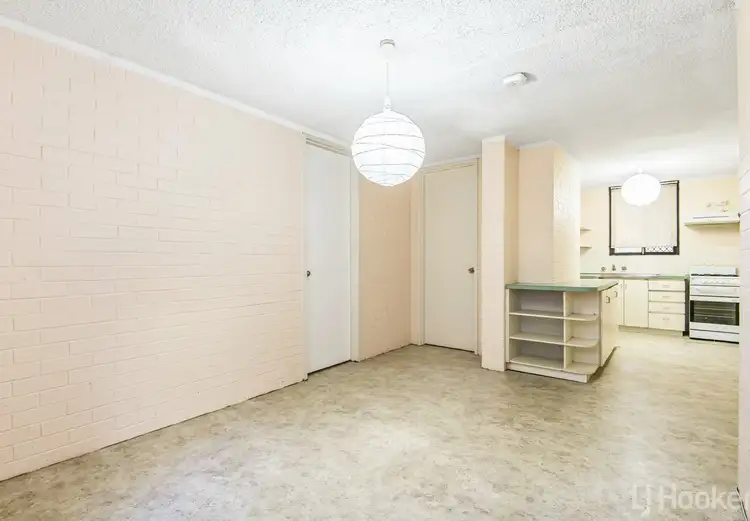 Fifth view of Homely apartment listing, 6/54 Nannine Place, Rivervale WA 6103