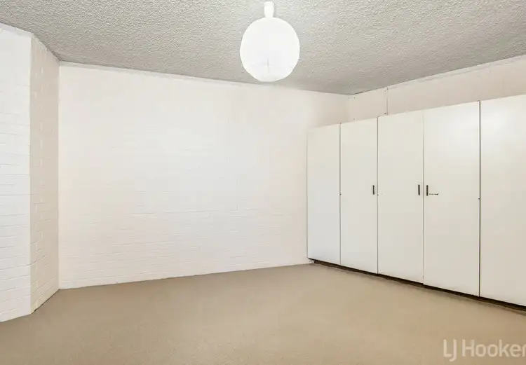 Seventh view of Homely apartment listing, 6/54 Nannine Place, Rivervale WA 6103