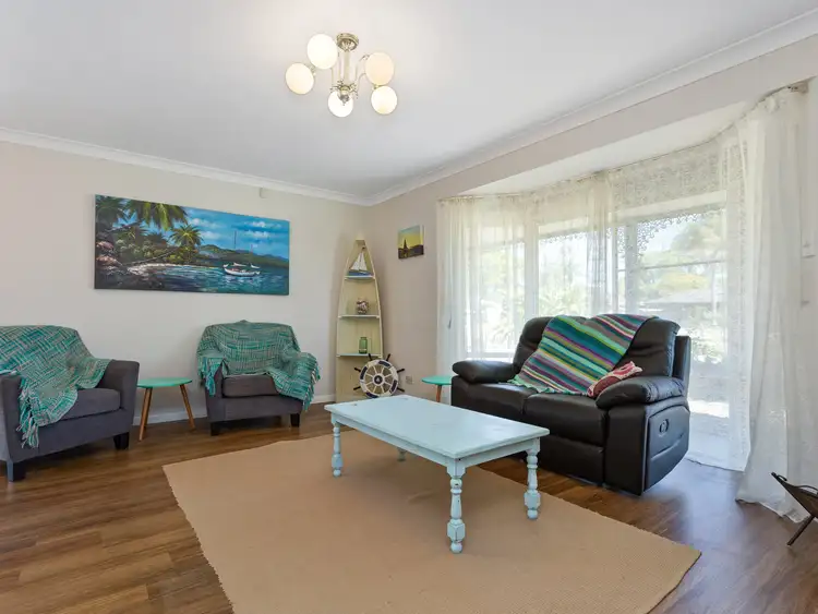 Second view of Homely house listing, 166 Newburn Road, High Wycombe WA 6057