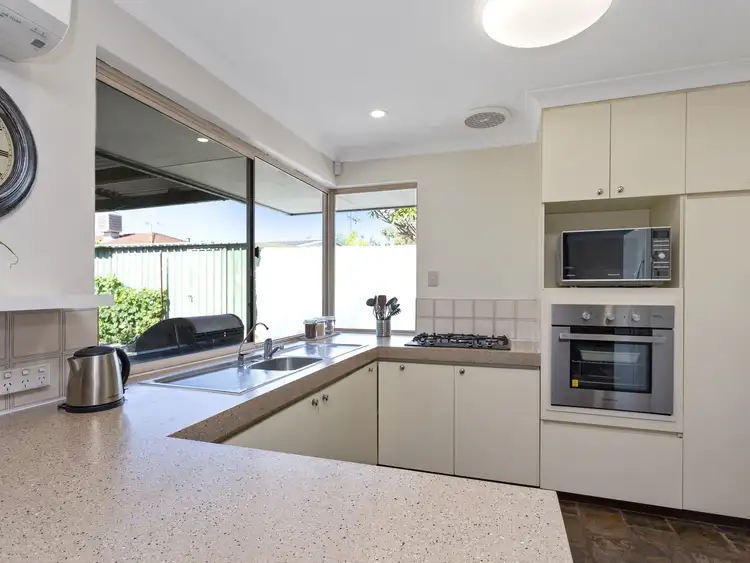 Fifth view of Homely house listing, 166 Newburn Road, High Wycombe WA 6057