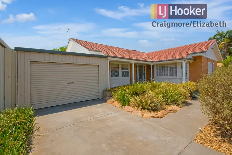 Main view of Homely house listing, 27 McKenzie Road, Elizabeth Downs SA 5113