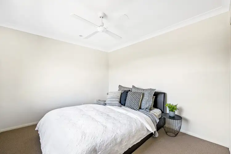 Second view of Homely townhouse listing, 2/23 West Street, Newtown QLD 4350
