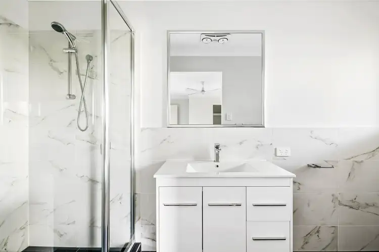 Sixth view of Homely townhouse listing, 2/23 West Street, Newtown QLD 4350