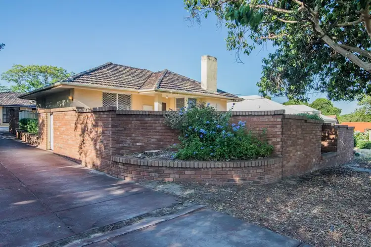 Second view of Homely house listing, 62A Hobbs Avenue, Como WA 6152