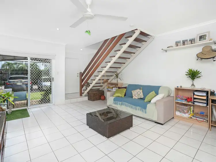 7/29-31 Fairweather Street, Yorkeys Knob QLD 4878