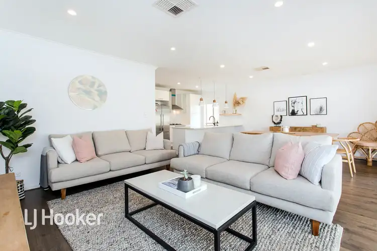 Fifth view of Homely house listing, 2a Moresby Avenue, Broadview SA 5083