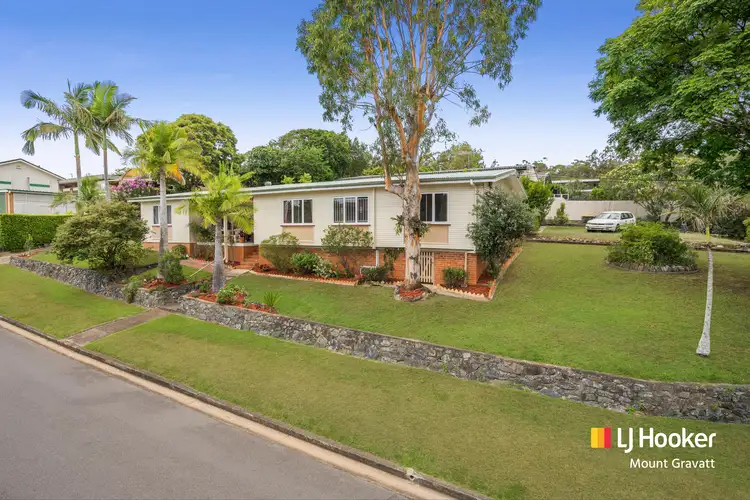 1 Kildare Street, Carina Heights QLD 4152