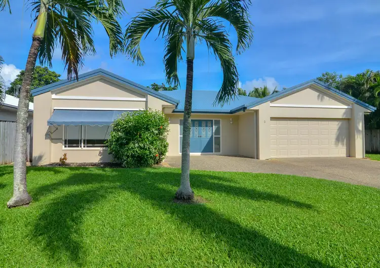3 Birdwing Street, Port Douglas QLD 4877