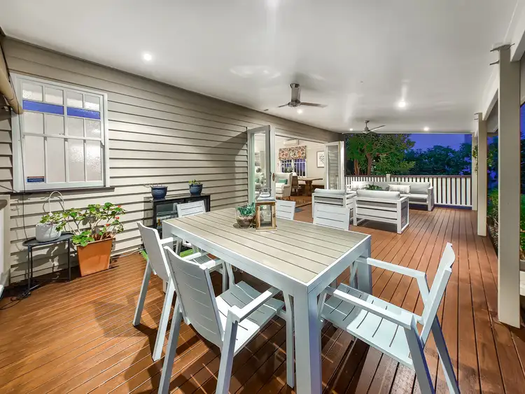 Fifth view of Homely house listing, 8 Daisy Street, Grange QLD 4051