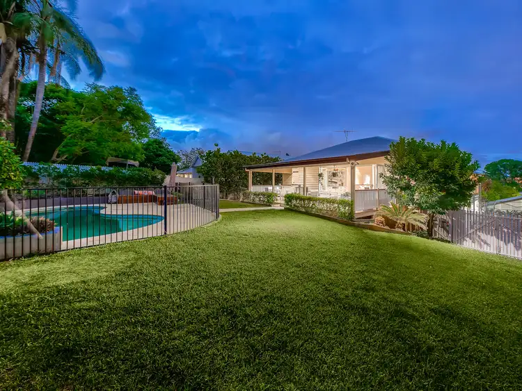 Sixth view of Homely house listing, 8 Daisy Street, Grange QLD 4051