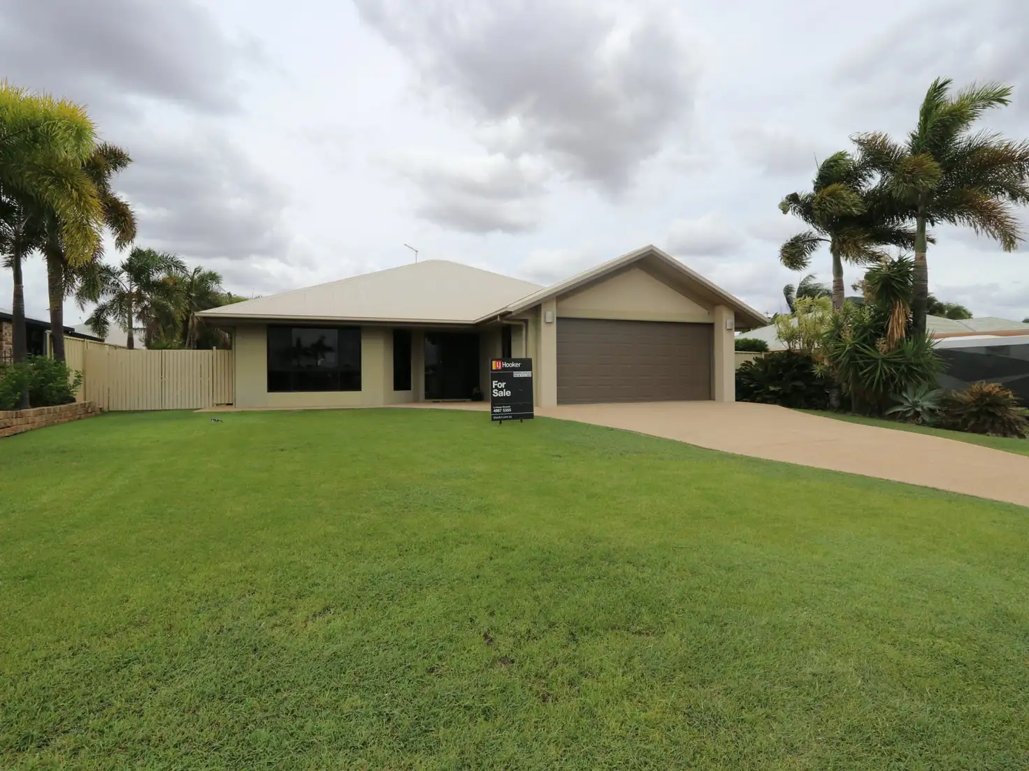 Main view of Homely house listing, 24 Crozier Crescent, Emerald QLD 4720