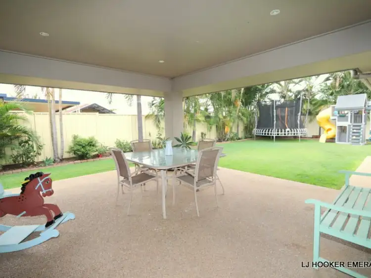 Third view of Homely house listing, 24 Crozier Crescent, Emerald QLD 4720