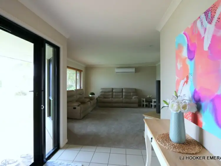 Fourth view of Homely house listing, 24 Crozier Crescent, Emerald QLD 4720