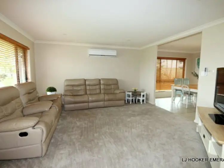 Sixth view of Homely house listing, 24 Crozier Crescent, Emerald QLD 4720