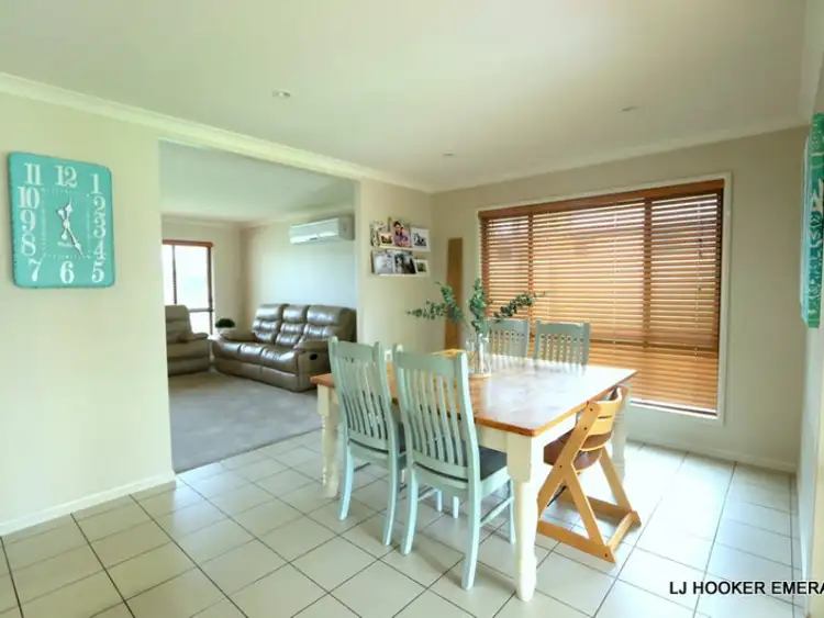 Seventh view of Homely house listing, 24 Crozier Crescent, Emerald QLD 4720