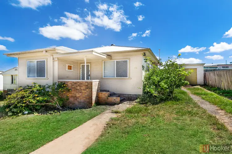 Main view of Homely house listing, 78 Bloomfield Street, South Kempsey NSW 2440