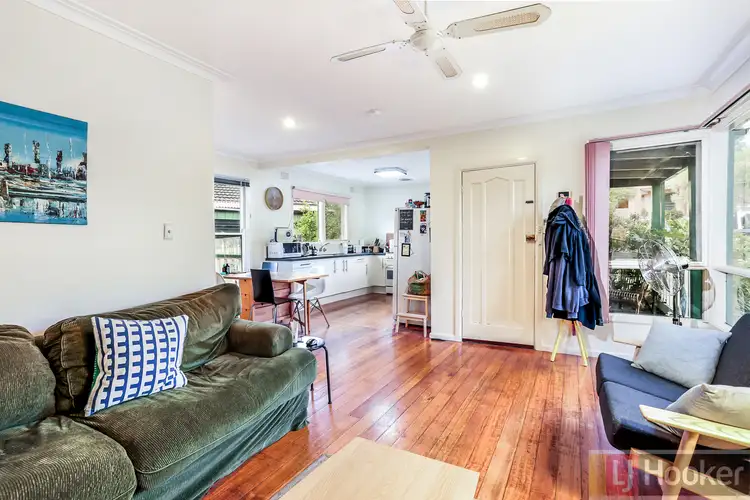 Second view of Homely house listing, 4 Buna Court, Boronia VIC 3155