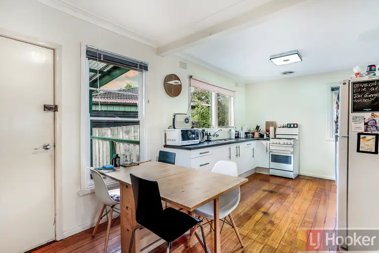Third view of Homely house listing, 4 Buna Court, Boronia VIC 3155