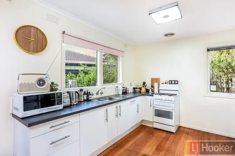 Fourth view of Homely house listing, 4 Buna Court, Boronia VIC 3155