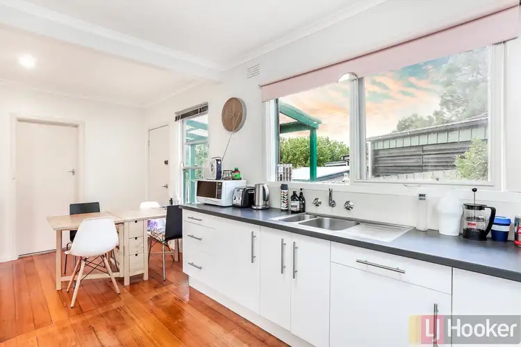 Fifth view of Homely house listing, 4 Buna Court, Boronia VIC 3155