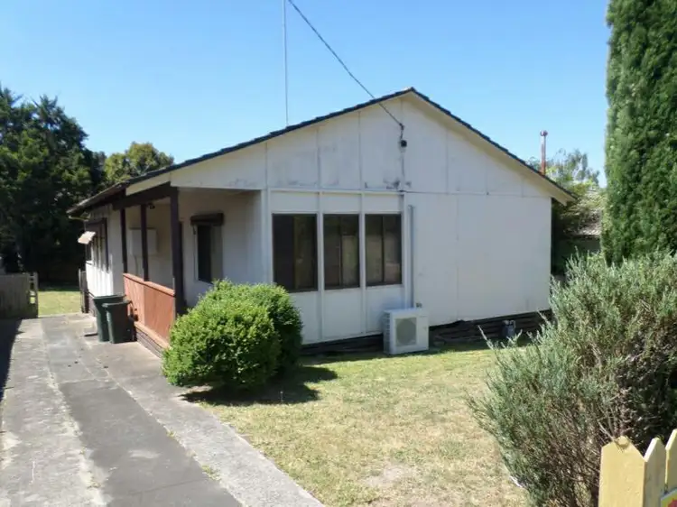 7 Porter Street, Morwell VIC 3840