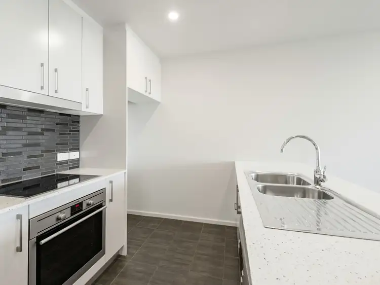 Second view of Homely apartment listing, 41/111 Canberra Avenue, Griffith ACT 2603