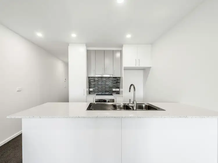 Third view of Homely apartment listing, 41/111 Canberra Avenue, Griffith ACT 2603