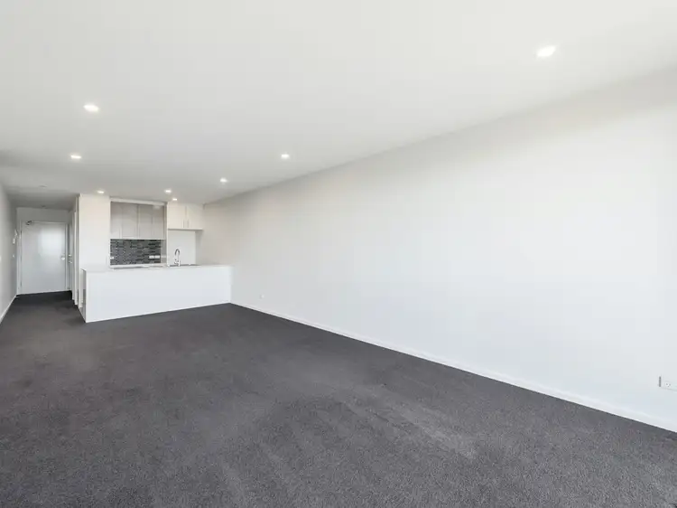 Fifth view of Homely apartment listing, 41/111 Canberra Avenue, Griffith ACT 2603