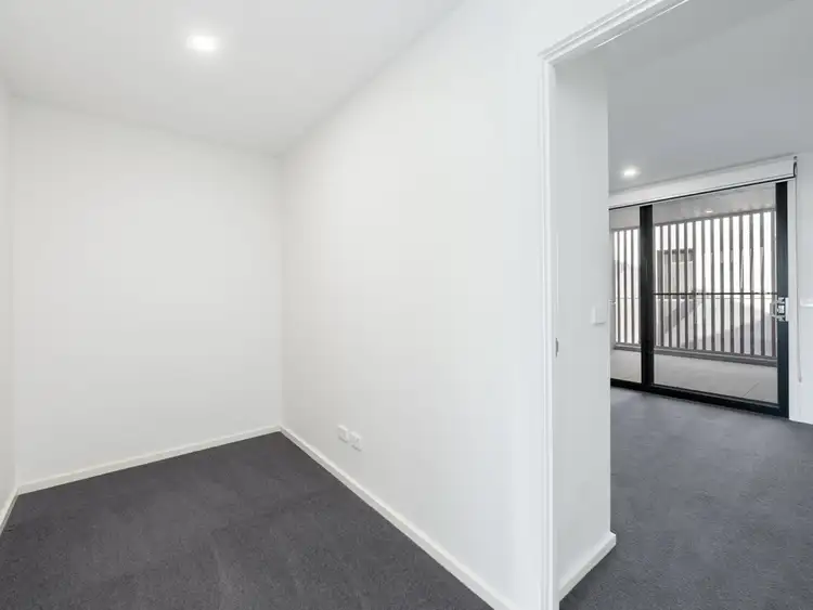 Seventh view of Homely apartment listing, 41/111 Canberra Avenue, Griffith ACT 2603