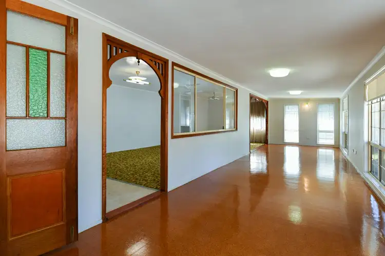 Second view of Homely house listing, 13 Warren Street, West Gladstone QLD 4680