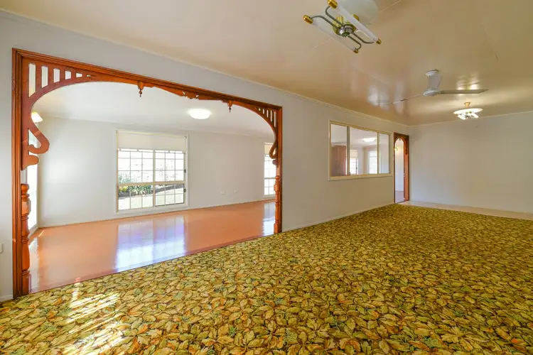 Fourth view of Homely house listing, 13 Warren Street, West Gladstone QLD 4680