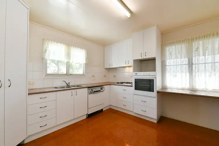Fifth view of Homely house listing, 13 Warren Street, West Gladstone QLD 4680