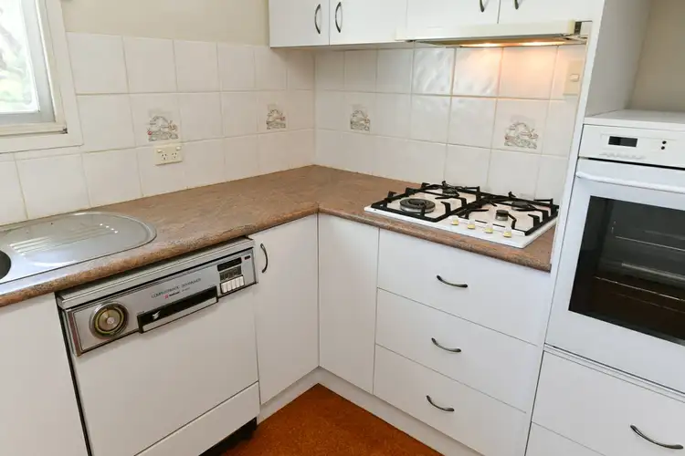 Sixth view of Homely house listing, 13 Warren Street, West Gladstone QLD 4680