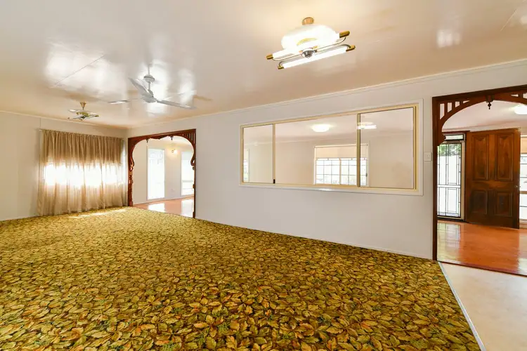 Seventh view of Homely house listing, 13 Warren Street, West Gladstone QLD 4680