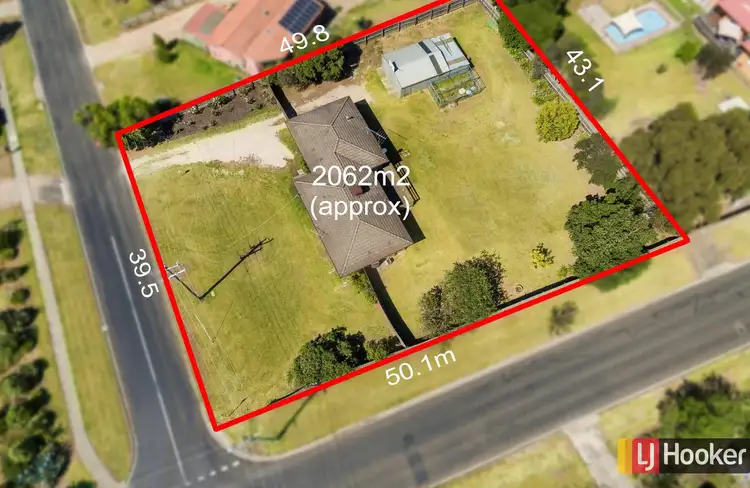 33 Raglan Street, Wallan VIC 3756