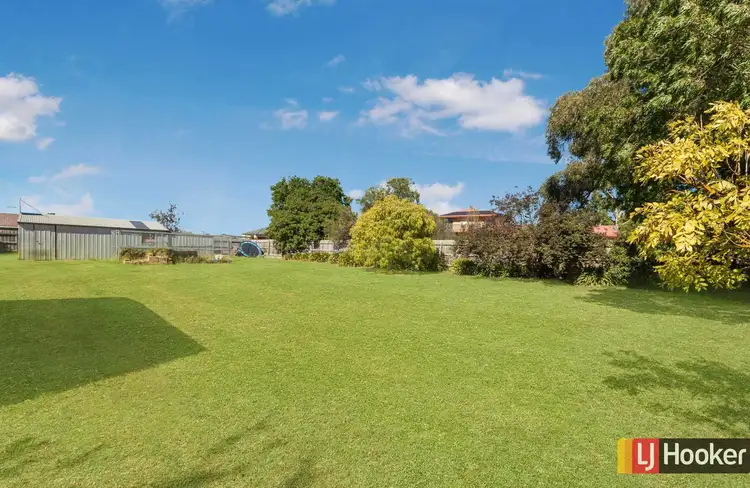 Third view of Homely house listing, 33 Raglan Street, Wallan VIC 3756