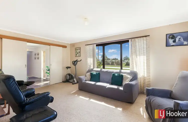 Fourth view of Homely house listing, 33 Raglan Street, Wallan VIC 3756