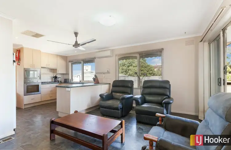 Fifth view of Homely house listing, 33 Raglan Street, Wallan VIC 3756